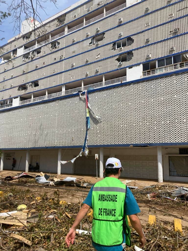 Jean-Pierre Asvazadourian tweet media