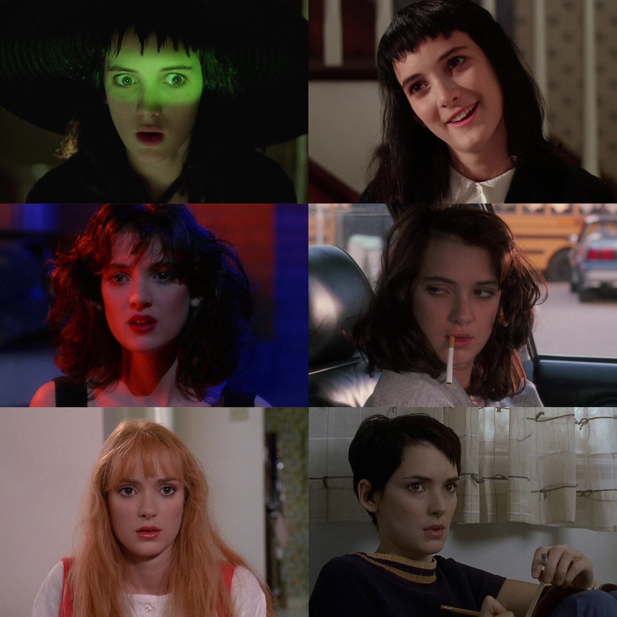 oneperfectscene's tweet photo. happy birthday to halloween queen, winona ryder. https://t.co/hp1bshUhPT