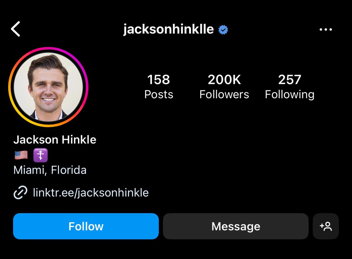 jacksonhinkle's tweet photo. 🚨 Thanks for 200K on Instagram.

🇮🇱 Follow me there for real-time ANTI-ZIONIST INFORMATION WARFARE https://t.co/cfJiHFvSxY