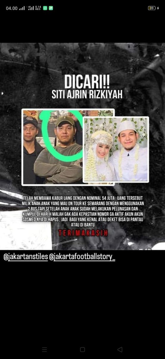 FAMIGLIA ORANGE SQUADRA tweet media