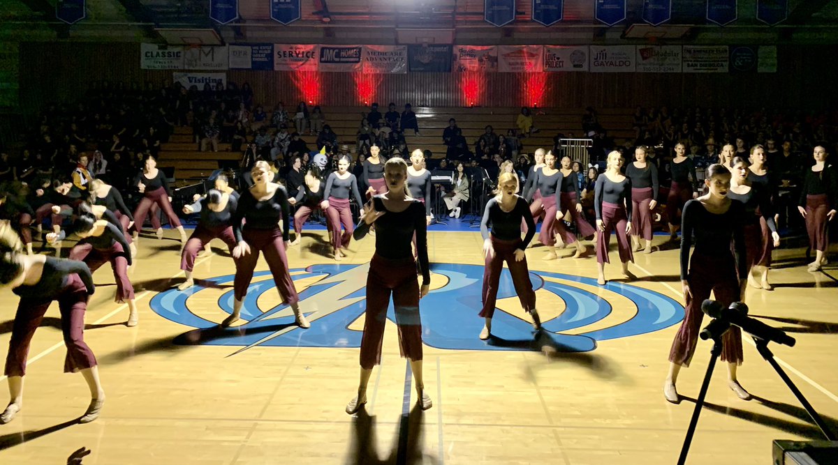 Rocklin High tweet media