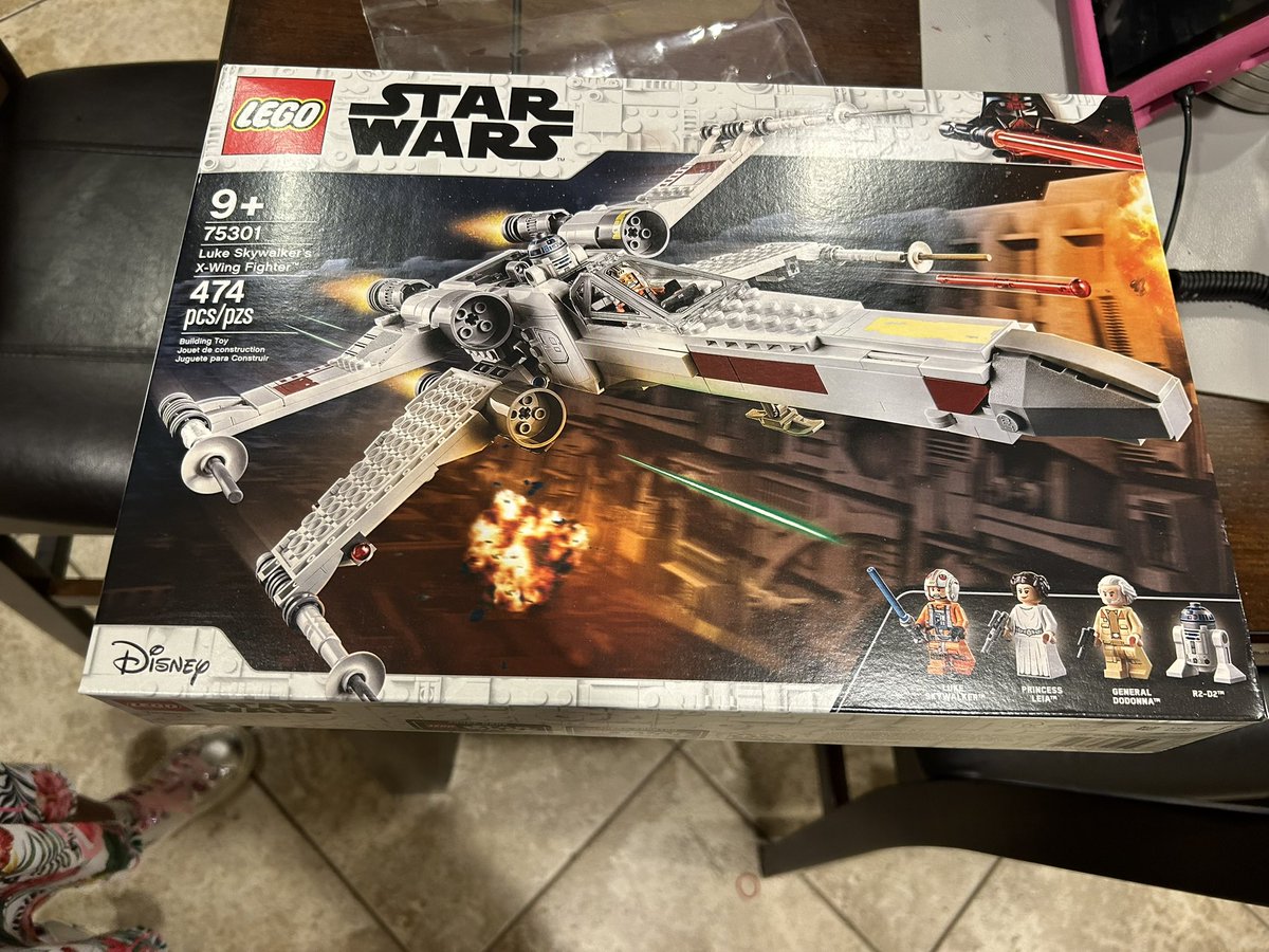 DeathB4Decaf's tweet photo. The kiddo and I are finishing up the Blacksmith’s House &amp; starting on this tonight. Feeling grateful that this is our Saturday when so many are suffering tonight. https://t.co/0m594AqQA3