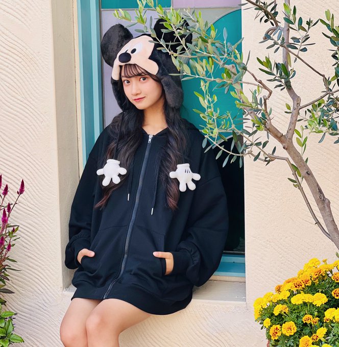 Twitterのコスプレ画像27