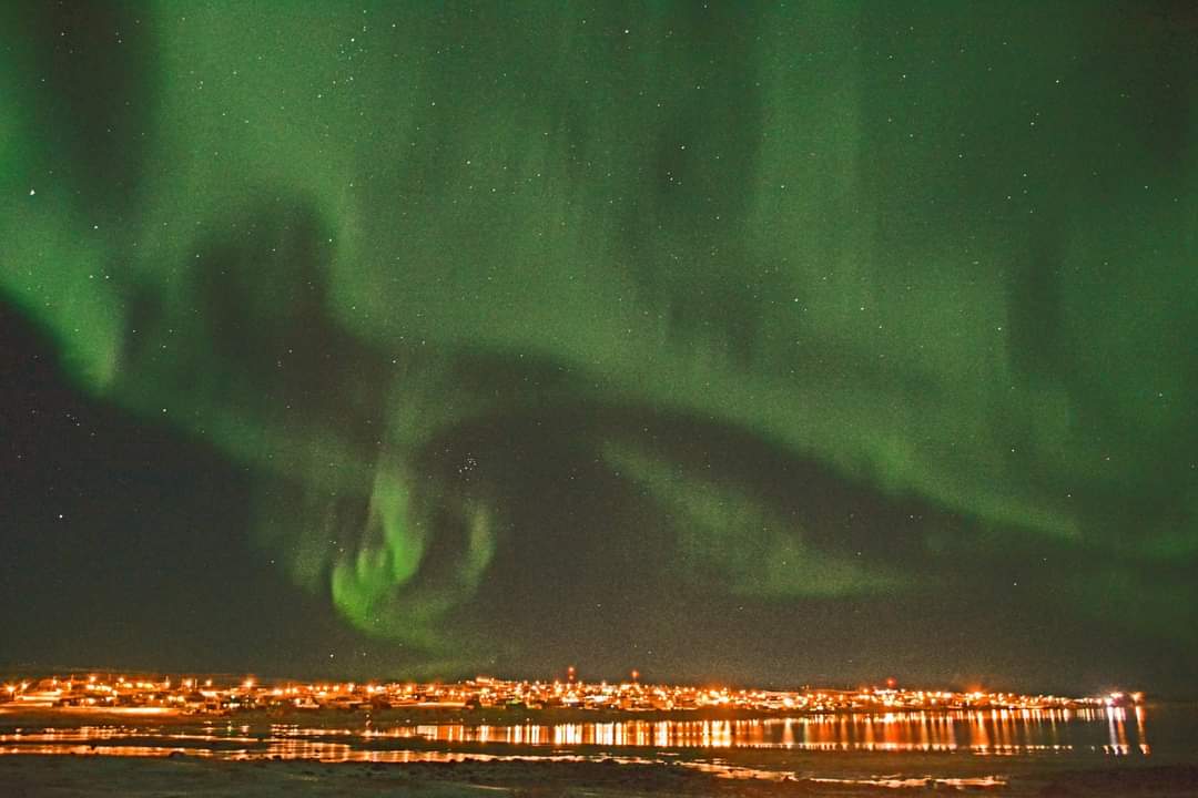 #northernlights 
#bakerlakenunavut
#fall
@bakerlakenunavut
@NikonCanada