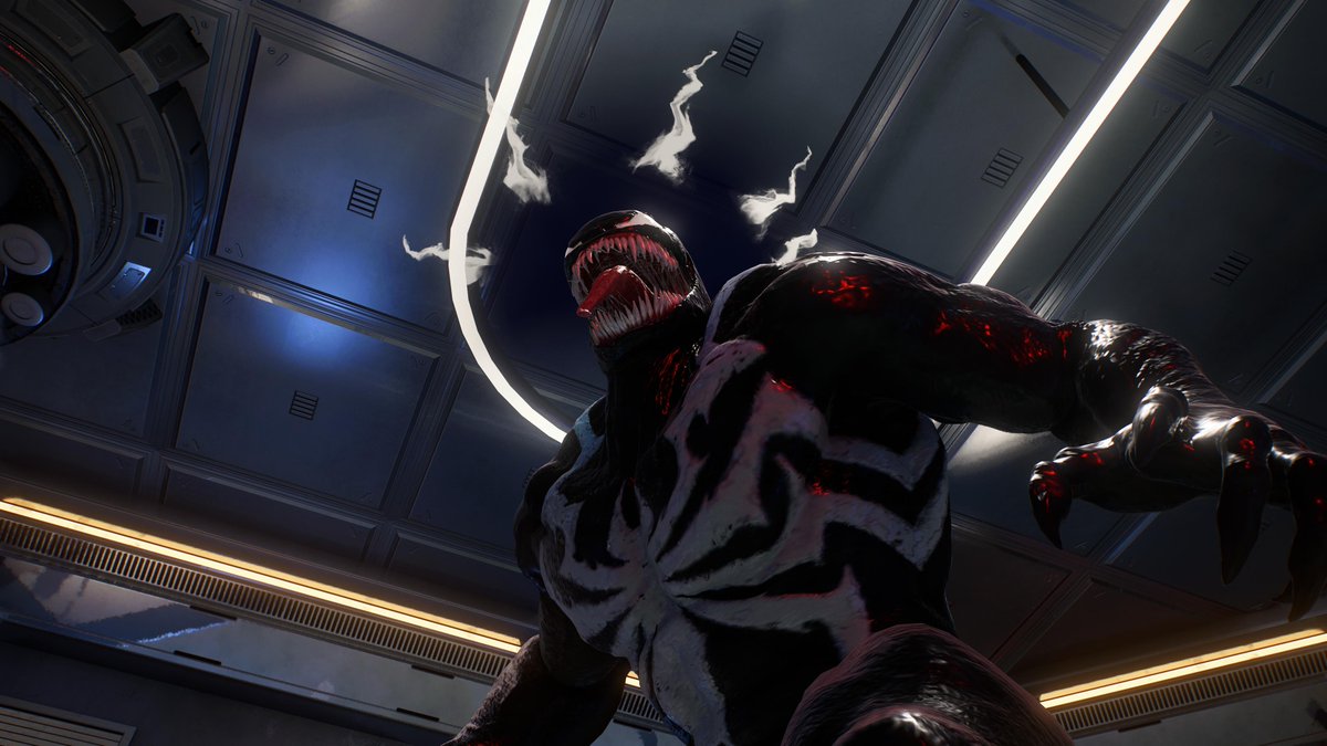 notkidkoolio's tweet photo. #PS5Share, #MarvelsSpiderMan2 https://t.co/xGtWQgJo8X