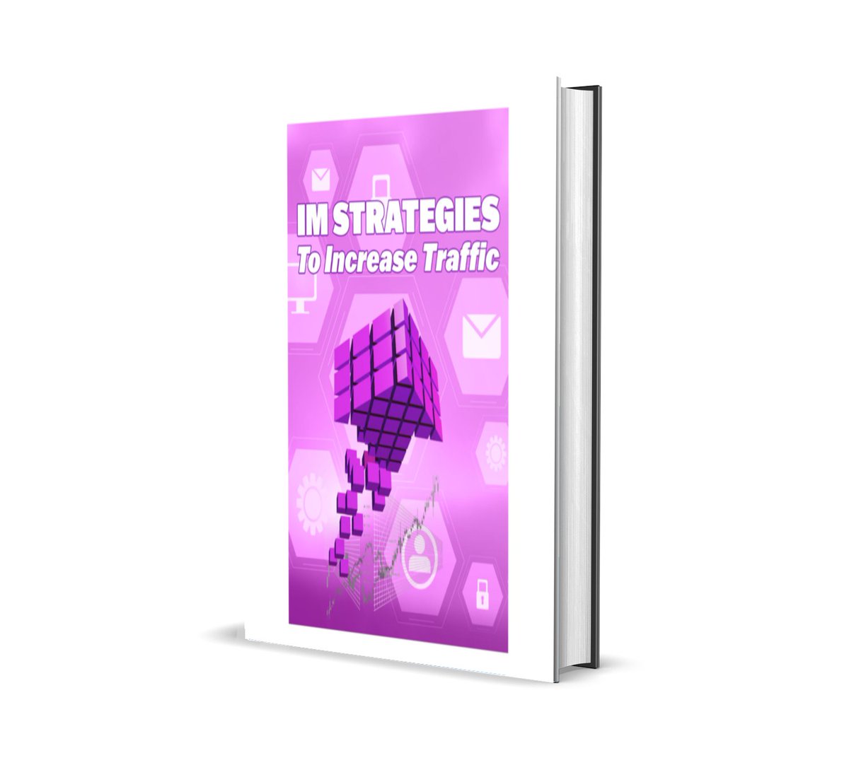 'IM Mastery: Boost Earning Boost Traffic

my-store-ba08b9.creator-spring.com/listing/earnin…

📊💪 #InternetMarketing #TrafficBoost #OnlineEarnings #FinancialSuccess 🌐💡 This eBook is more than just advice; it's a blueprint for turning your online efforts into a profitable venture. With every chapter