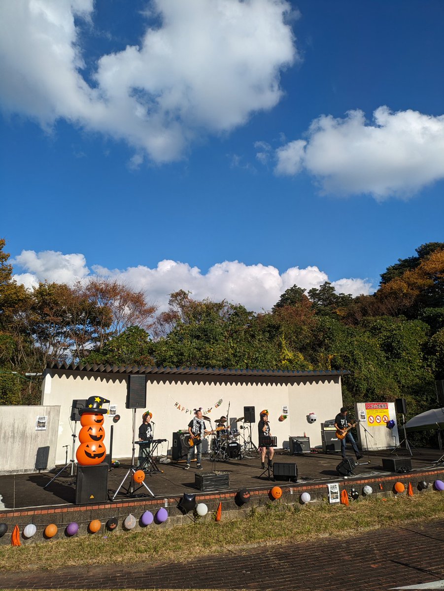 かすや通信 tweet media