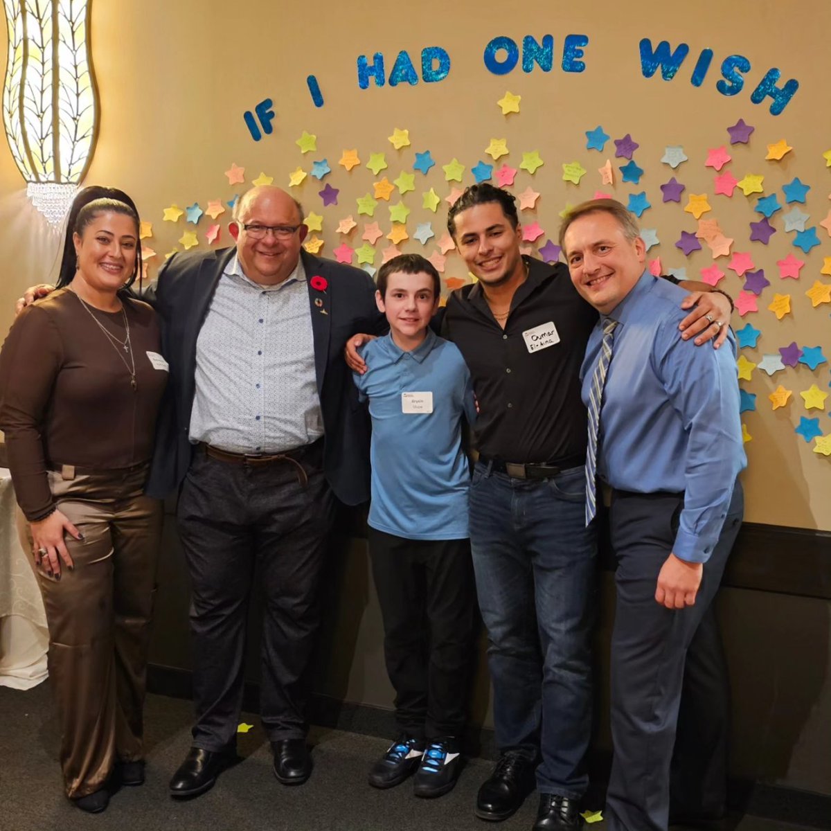 Mark Crowell (@chief_mcrowell) on Twitter photo It was an honour for <a href="/WRPSToday/">Waterloo Regional Police</a> to attend the Friendship Dinner hosted by the <a href="/hofwatreg/">House of Friendship</a>.
Your vision to build a stronger and healthier community inspires us all.
#strongertogether It was an honour for <a href="/WRPSToday/">Waterloo Regional Police</a> to attend the Friendship Dinner hosted by the <a href="/hofwatreg/">House of Friendship</a>.
Your vision to build a stronger and healthier community inspires us all.
#strongertogether
