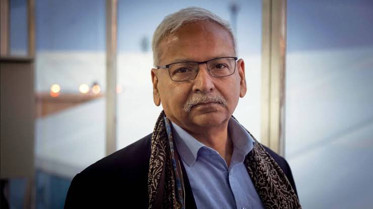 Shocked and deeply saddened to hear of @SaleemulHuq2’s passing. His tireless dedication to climate justice has left an indelible mark on our world. His legacy will continue to inspire and guide us in the fight against climate change. The world will not be the same without him.