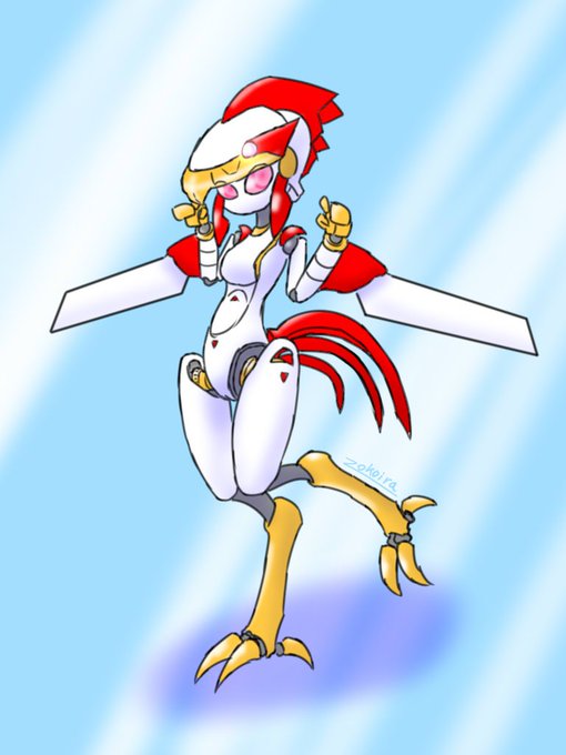 #このタグを見た人は黙って鳥をはる 