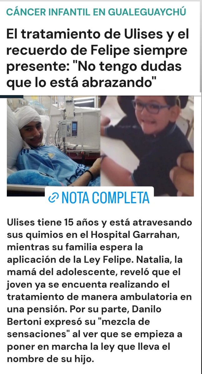Ley Felipe tweet media