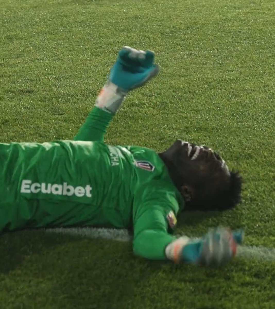Baúl de LDU tweet media
