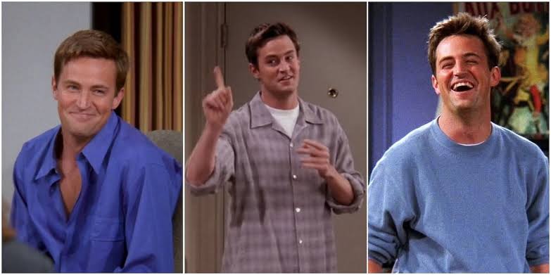 HabisNontonFilm's tweet photo. Matthew Perry ditemukan meninggal dunia di rumahnya, di usia 54 tahun. Matthew dikenal sebagai pemeran Chandler Bing dlm series FRIENDS.

RIP 🥀 https://t.co/FlbpICf59P
