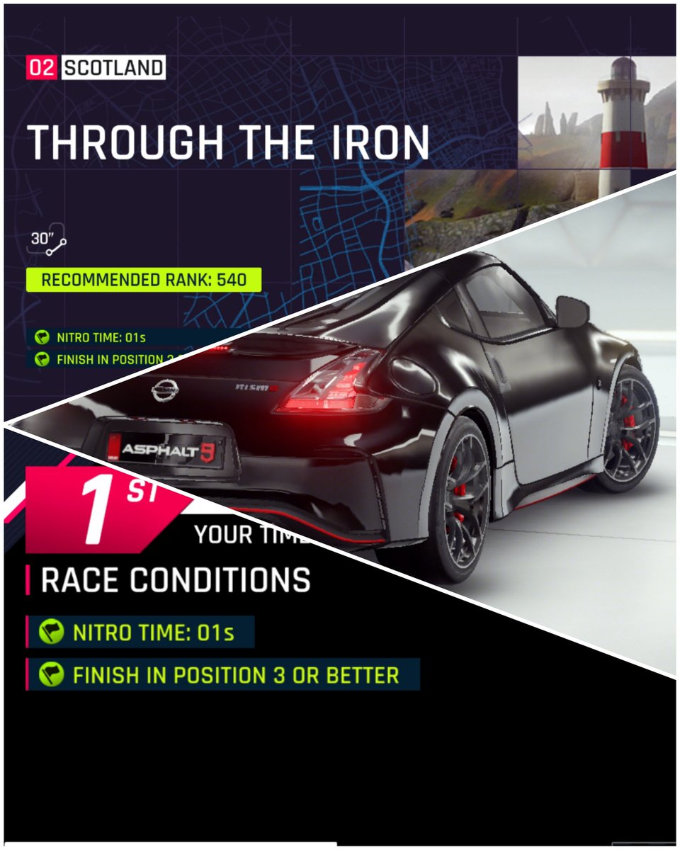 New video uploaded
youtube.com/shorts/d2mK1vH…

#asphalt #asphalt9 #multiplayer #yt #ytshorts #shorts #racinggame #youtube
#feed #post #arcade #gaming #racing #event #Mobilegaming #A9 #shortvideo
<a href="/asphalt/">Asphalt</a> <a href="/asphalt9/">A Senthil</a> #career #pc #inta #fb