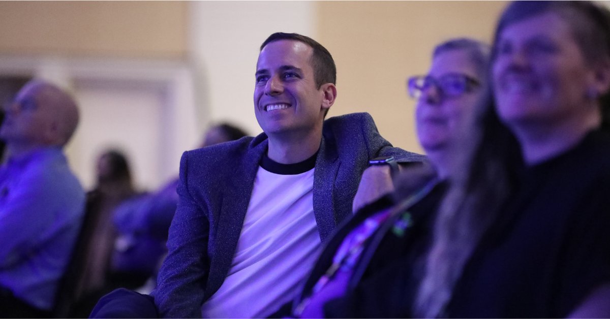 DevLearn tweet media