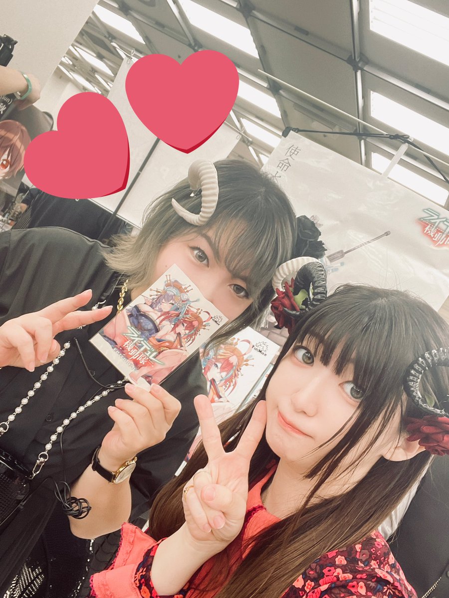 hashimoto_melo's tweet photo. M3はじまってます！
会場が電波入りづらく連絡取れにくいですがブースにいますのでぜひ！
新作あります！！ https://t.co/ZaipzG7NTy