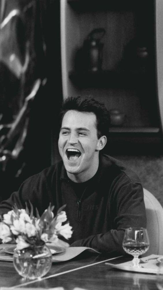 Could I BE anymore sorry? 🥺 #MatthewPerry #RIP #Friends #Illbethereforyou