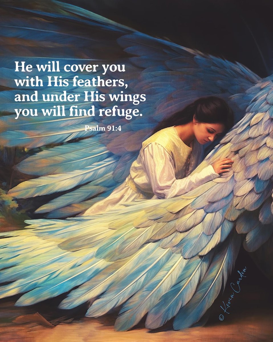 GregPettys2's tweet image. Thank God for His Faithfulness to protect our families wherever we go “under the shadow of The Almighty”! #psalm91 #protection #GodisGood #JesusIsLord