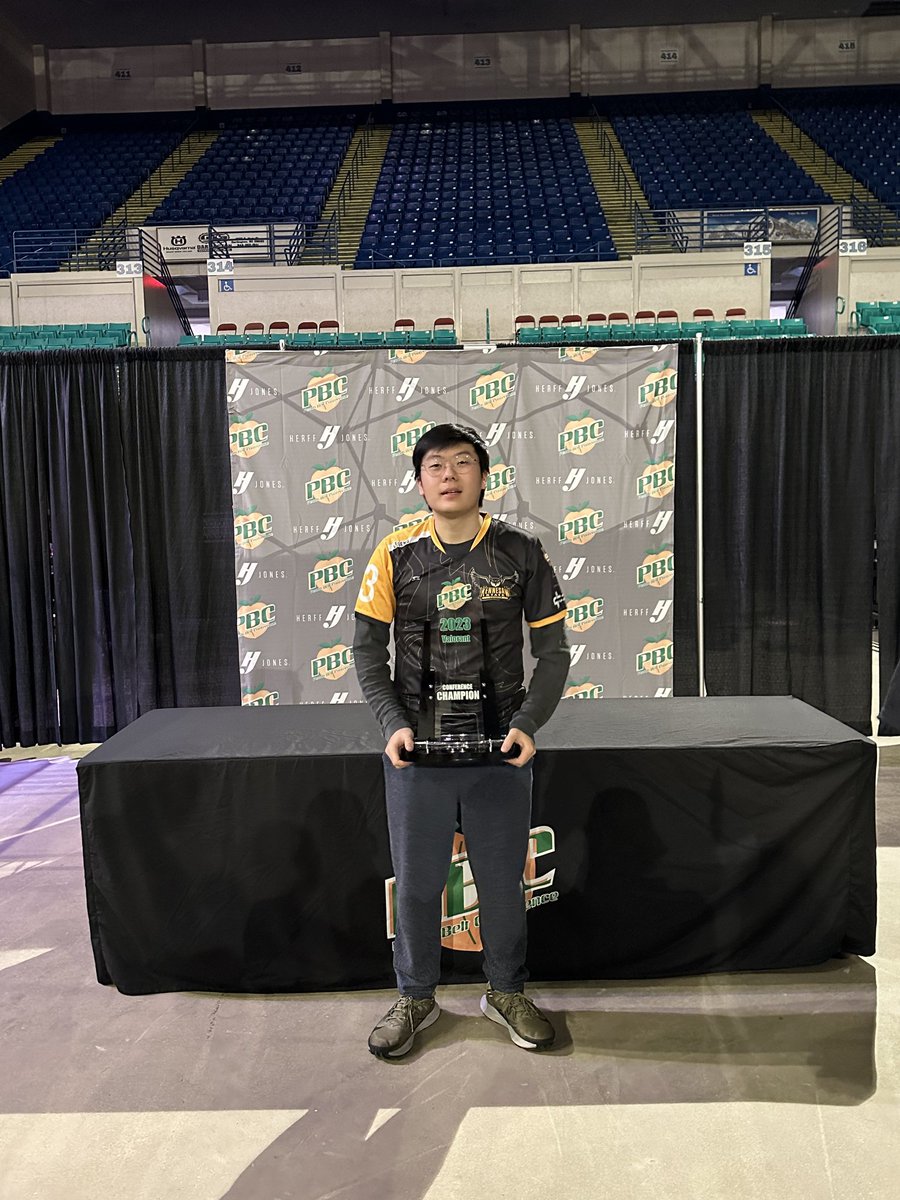 We Won PBC! 3-1
GG WP to <a href="/ConverseEsports/">Converse Esports</a>
I'm proud of my team, and I will cherish the memories made and journey to get here. MVP Kevin.
Thank you <a href="/PeachBelt/">Peach Belt</a> for hosting this incredible LAN!