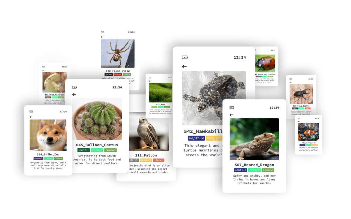 5key's tweet image. 这个设备有点意思，帮助孩子探索世界。不知道售价如何。