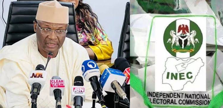 VANPDPNg's tweet photo. Paying Attention to @inecnigeria guidelines, directives, Peace Accord during the elections is a waste of time, efforts in futility. They has no effects...

Concentrate on the masses win first, the same #INEC, Media Outlets will defend you in Court. https://t.co/PwwzMJx2UC