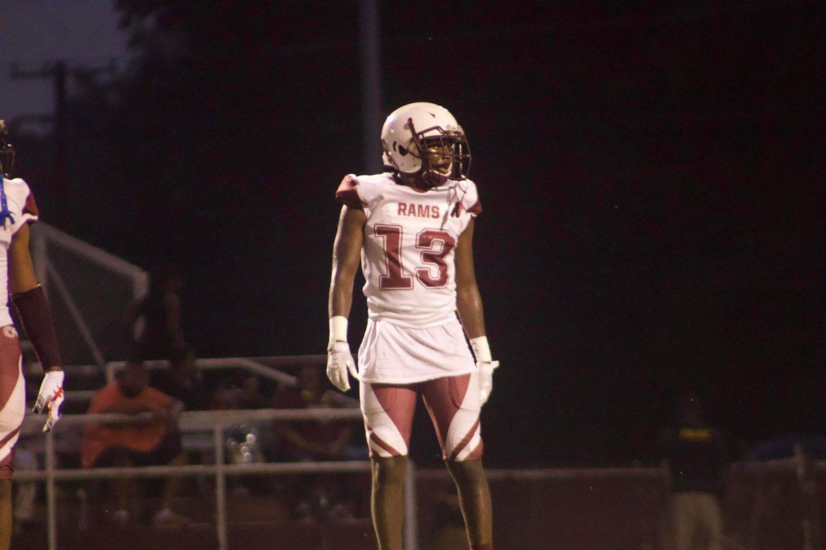 Demarcus Robinson (@getpaiddb13) on Twitter photo #AGTG Blessed to receive an offer from central methodist university⚪️🟢 <a href="/coach_lakes/">Tevin Lakes Sr M.S.</a> <a href="/Gentry1998coach/">Mario Young</a>
<a href="/7v7Speed/">𝙈𝙄𝙎𝙎𝙄𝙎𝙎𝙄𝙋𝙋𝙄 𝙎𝙋𝙀𝙀𝘿</a> <a href="/MacCorleone74/">Rion (Ree-un) Young</a>
<a href="/PrepRedzoneMS/">Prep Redzone Mississippi</a>
@rebels247 <a href="/bshields0244/">Brandon Shields</a> @javis_robinson <a href="/BHoward_11/">Brandon Howard</a>
@rivalscole @rivalswardlaw
@rgibsonMSU @KENNETHGAINWELL
@smoothschool #AGTG Blessed to receive an offer from central methodist university⚪️🟢 <a href="/coach_lakes/">Tevin Lakes Sr M.S.</a> <a href="/Gentry1998coach/">Mario Young</a>
<a href="/7v7Speed/">𝙈𝙄𝙎𝙎𝙄𝙎𝙎𝙄𝙋𝙋𝙄 𝙎𝙋𝙀𝙀𝘿</a> <a href="/MacCorleone74/">Rion (Ree-un) Young</a>
<a href="/PrepRedzoneMS/">Prep Redzone Mississippi</a>
@rebels247 <a href="/bshields0244/">Brandon Shields</a> @javis_robinson <a href="/BHoward_11/">Brandon Howard</a>
@rivalscole @rivalswardlaw
@rgibsonMSU @KENNETHGAINWELL
@smoothschool