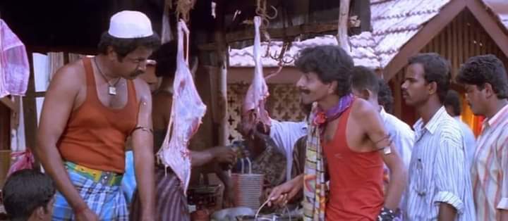 Anvar_officia's tweet photo. பாய்..  தீபாவளி பண்டிகைக்கும், ரம்ஜான் பண்டிகைக்கும் என்ன வித்தியாசம் சொல்லுங்க? 

தெரியலையே.. 

காசை 'கரி' யாக்குனா தீபாவளி,
'கறி'யை காசாக்குனா ரம்ஜான்!

#தீபாவளி_ட்வீட்ஸ் https://t.co/BR4DjLIRC6