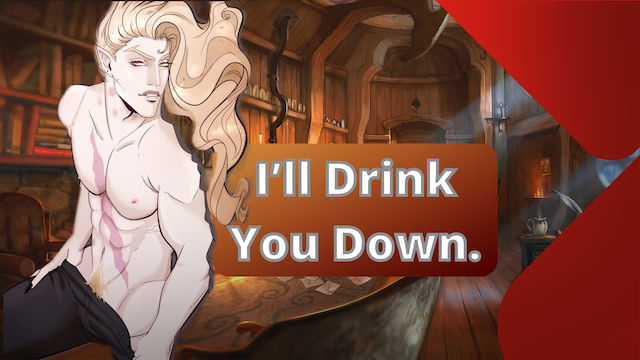 Good Evening everyone Bit of a late update but I figured you'd like the next audio sooner rather then<a href="/tag/nsfwaudio"class="tags"><span>#nsfwaudio</span></a><a href="/tag/alucard"class="tags"><span>#alucard</span></a><a href="/tag/asmrroleplay"class="tags"><span>#asmrroleplay</span></a>