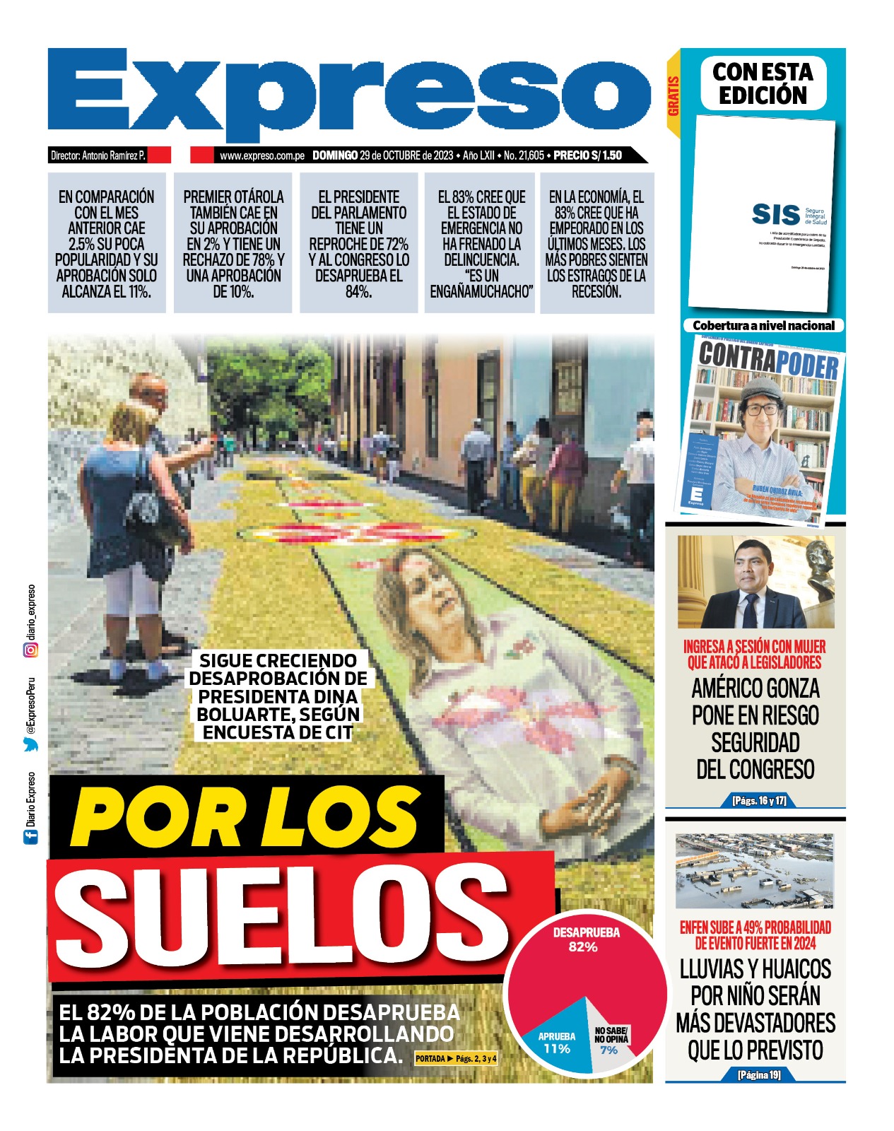Noticias de política del Perú - Página 3 F9kxmArWQAA0ykD