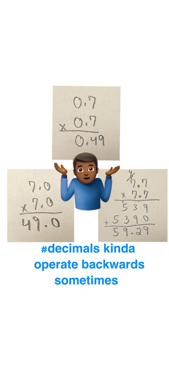 #decimals #Mathematics #multiply #idk