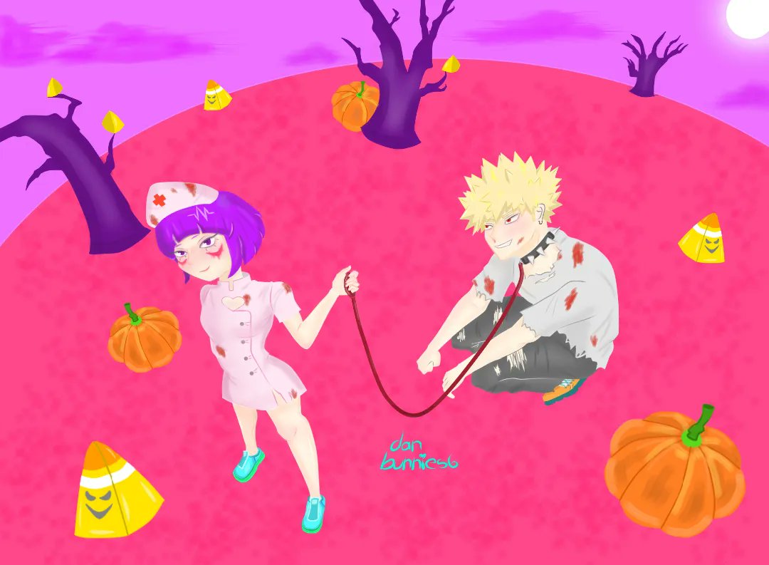 hidingbunnies's tweet photo. Inspired in Horis sketch from last year👻
#bakujirou #bakujiro #BNHA #BNHAFanArt #bakugoukatsuki #jiroukyoka https://t.co/ox0525rmGE
