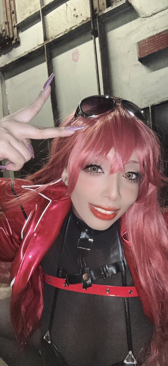 acyamicyami's tweet photo. 木更津なう!!!!
#COSRYU https://t.co/lFUYrH4w6K