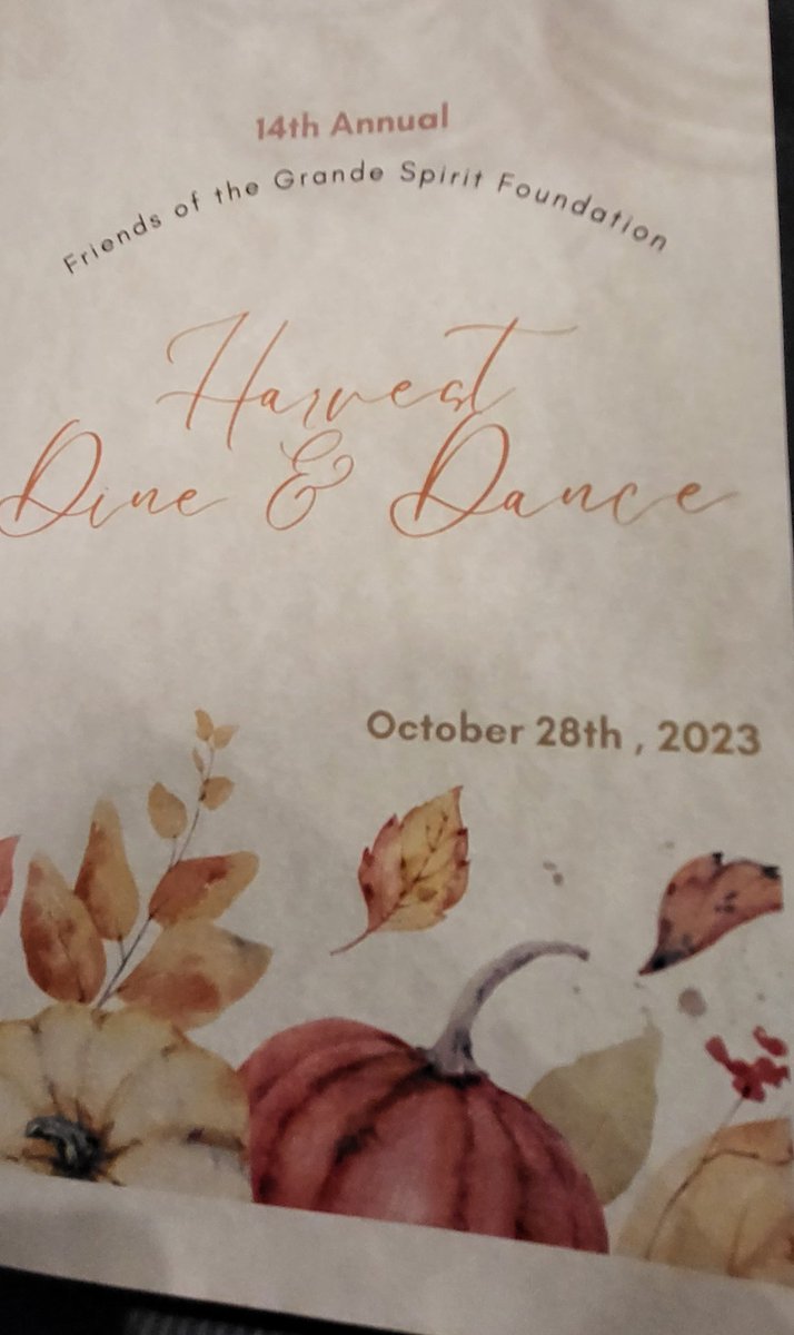 #BerryArchitecture is proud to support #grandspiritfoundation annual fund raiser