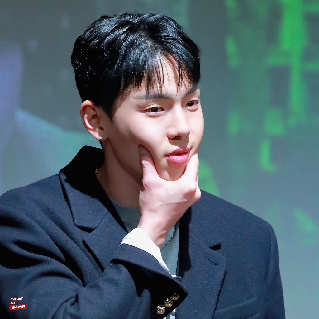 20231029

📕#SHOWNU #셔누 #ショヌ
📗#MONSTA_X #몬스타엑스 
📘@OfficialMonstaX