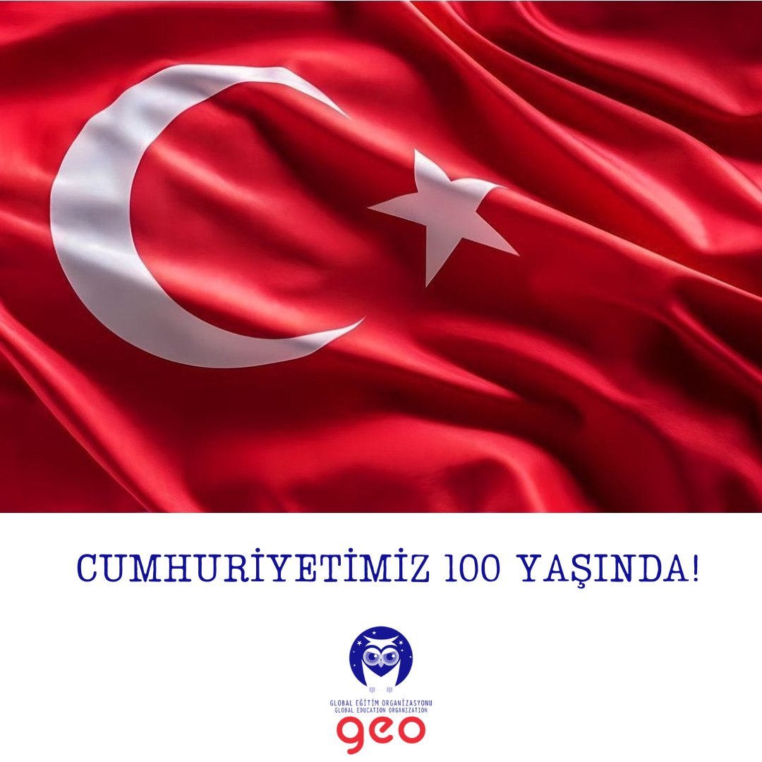 Atamızın İzinde, Yaşasın Cumhuriyet!