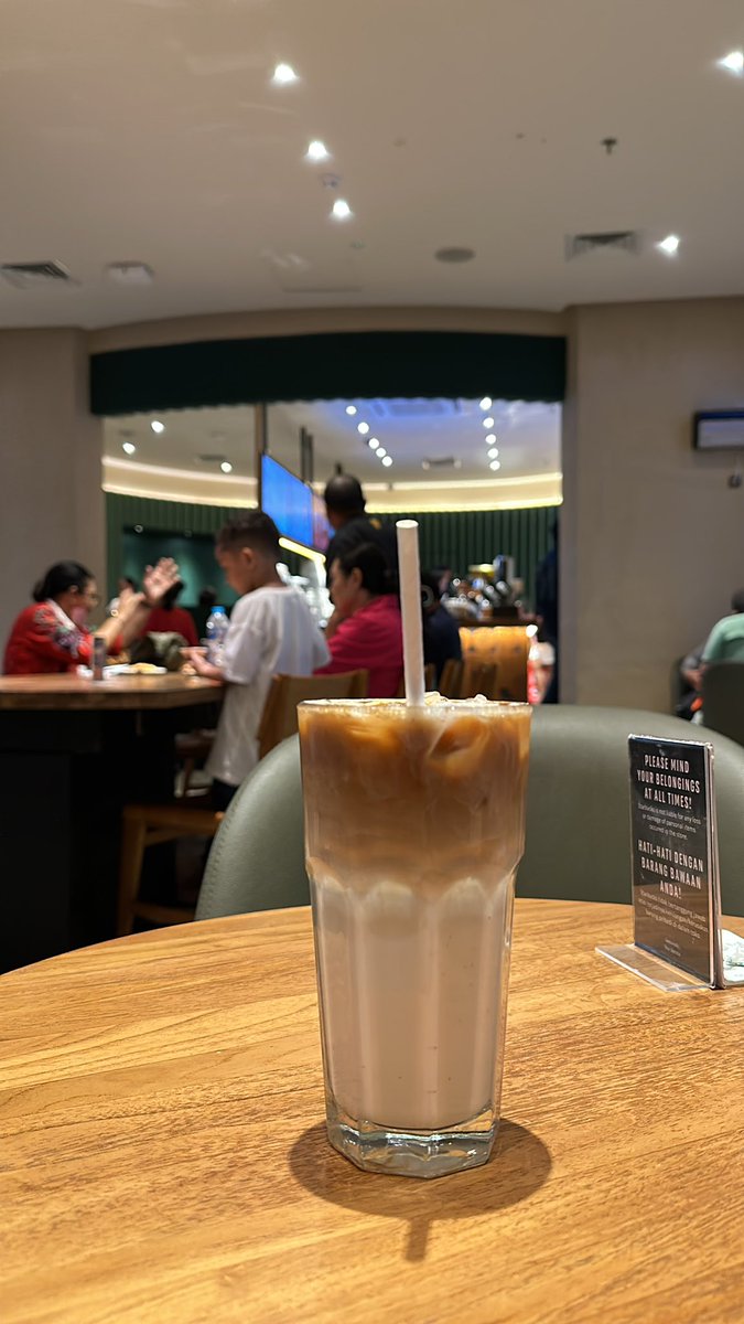 Nge Mal, bukan Nge Mall