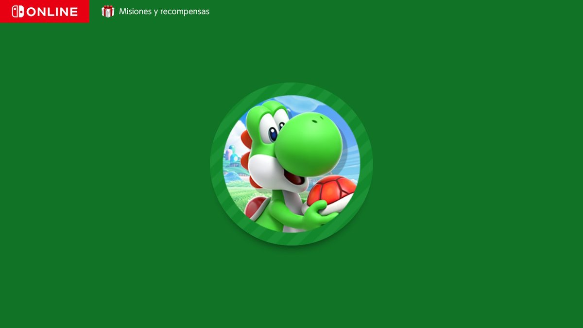 quickmichxd's tweet photo. ¡Hice un ícono con elementos de las #misionesyrecompensas! #NintendoSwitchOnline #NintendoSwitch https://t.co/iodxcGN7yI