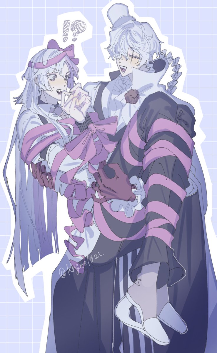 ﾕｹにだ (@krgee1021) on Twitter photo 