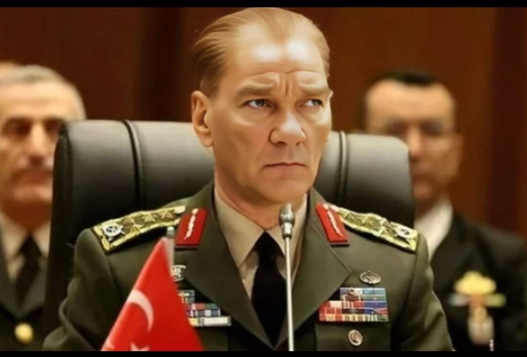 100 yılımız kutlu Olsun..