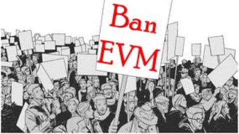#चुनाव_आयोग_पर_महामोर्चा
DNA के आधार पर  विदेशी लोग और चुनाव में विदेशी  evm मशीन भारतीय जनता को पसंद नहीं है इसलिए
#चुनाव_आयोग_पर_महामोर्चा