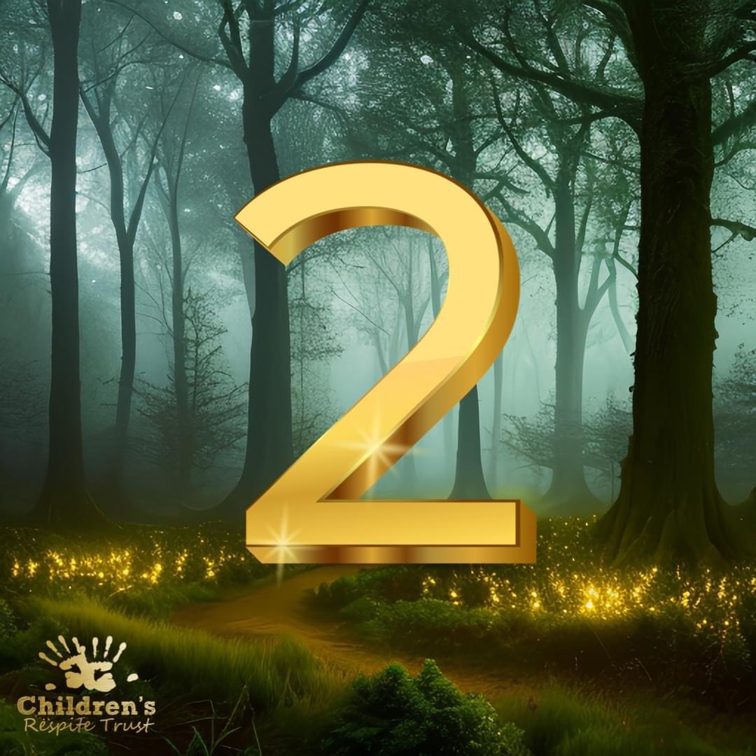 Childrespite's tweet image. With only two weeks to go to our Enchanted Masquerade Ball we can barely contain our excitement. 🎭

Get your masks ready for a night of magic and fundraising for much needed respite for disabled children and their families ✨
 #CRTBall #MasqueradeMagic