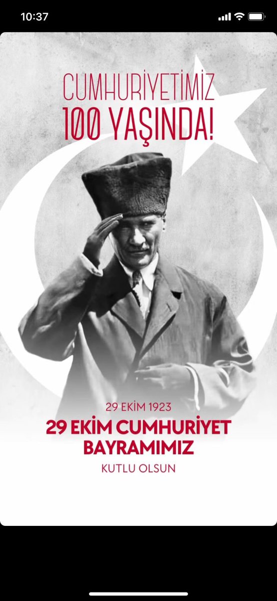 🇹🇷🇹🇷🇹🇷🇹🇷🇹🇷🇹🇷🇹🇷🇹🇷🇹🇷🇹🇷🇹🇷🇹🇷🇹🇷#Cumhuriyetimizin100YılıKutluOlsun
