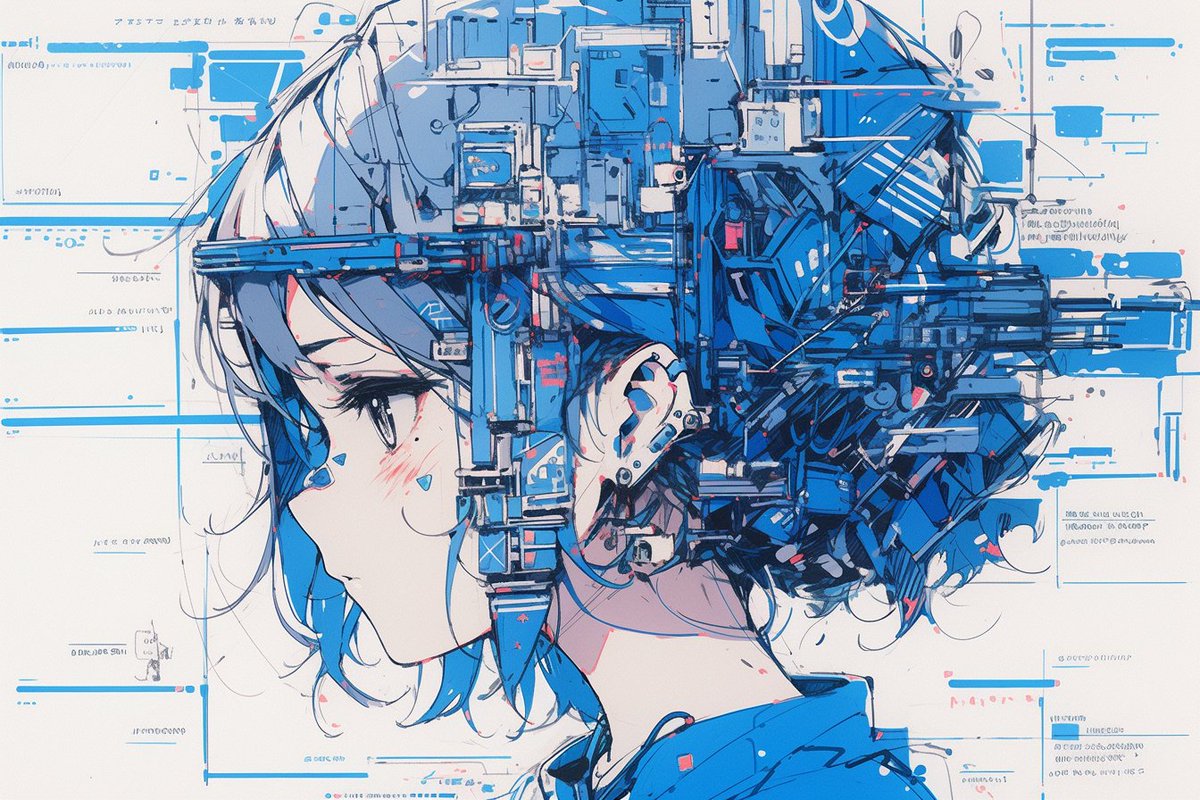 ToomooIArt's tweet image. Today is International Internet Day! Let&apos;s celebrate this invention that has revolutionized our lives and connected the entire world.Access to information, education, and communication has become more accessible through the Internet.
#InternetDay #Creativity #aiartcommunity #art