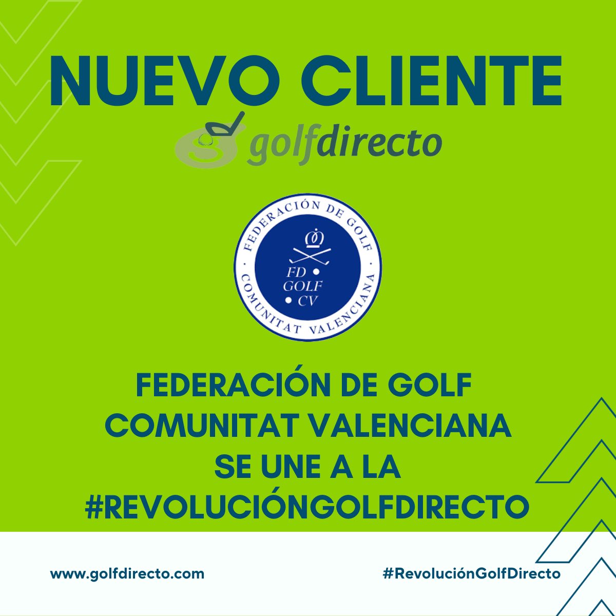 GolfDirecto tweet media
