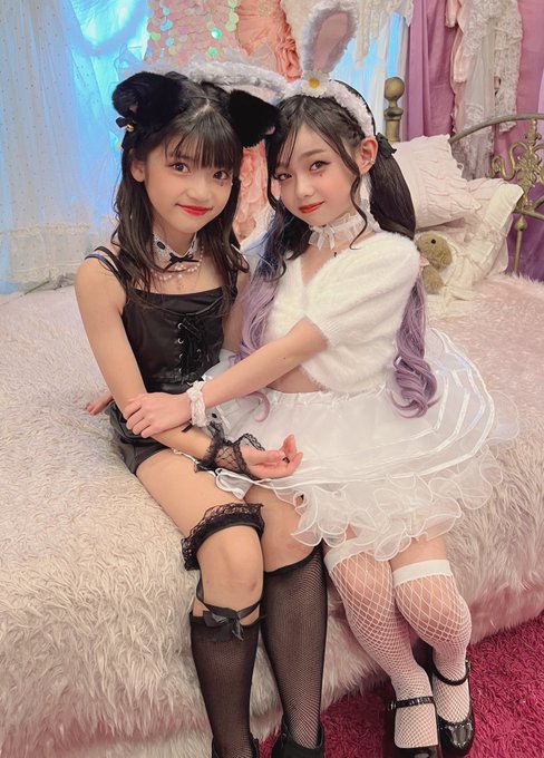 Twitterのコスプレ画像3