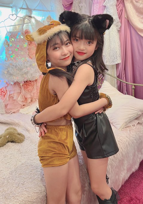 Twitterのコスプレ画像1