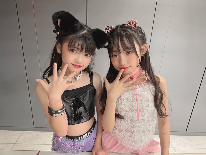 Twitterのコスプレ画像4