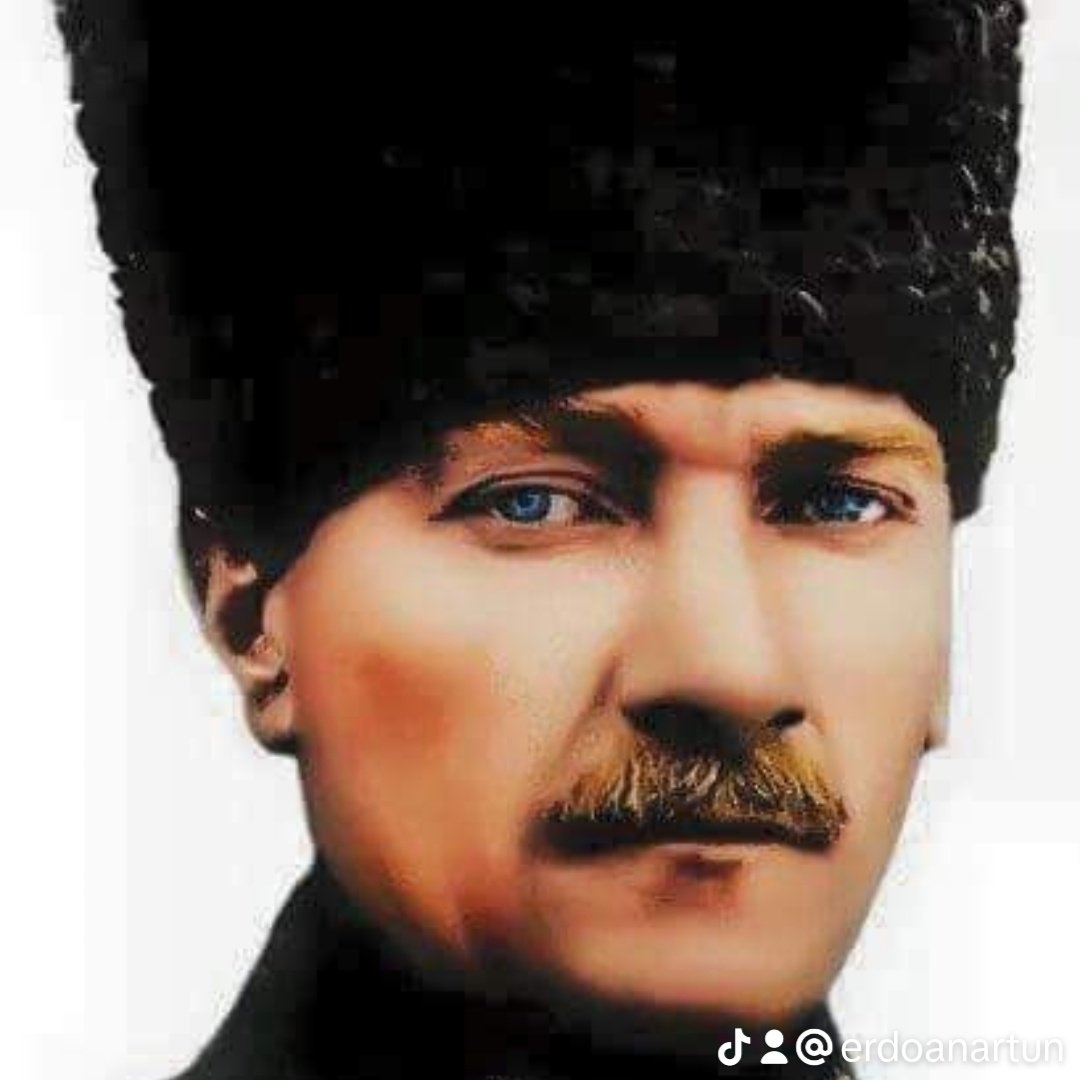 #YeniProfilResmi