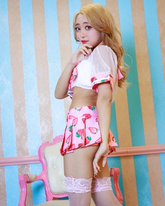 Twitterのコスプレ画像19