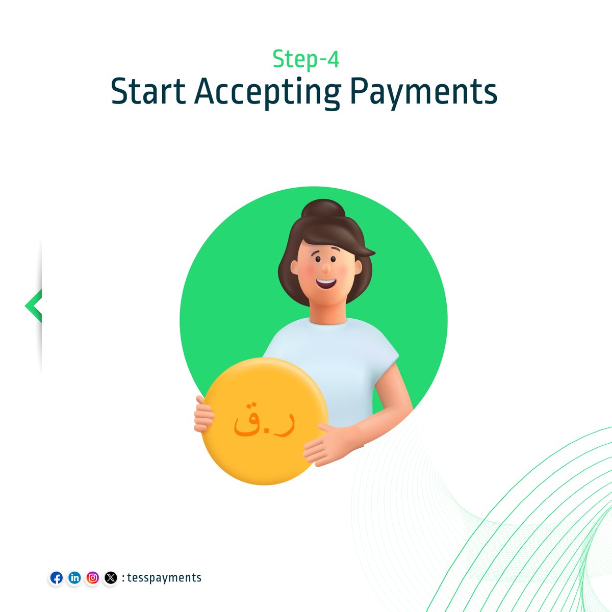 TESS Payments tweet media